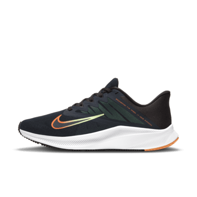 nike quest 3 men's running shoes reviews