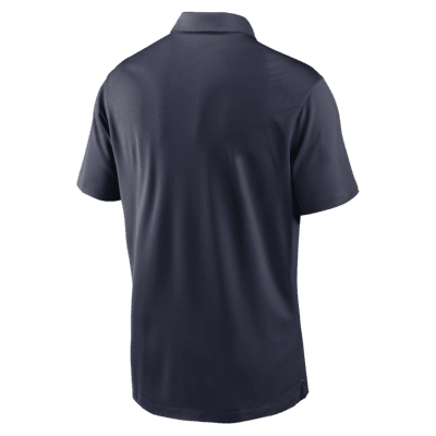 Polo para hombre Nike Dri-FIT Yard Line (NFL Seattle Seahawks). Nike.com