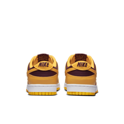 men low dunks