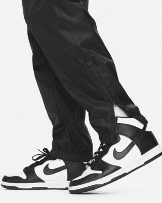 Nike Windrunner Pantalón de tejido Woven con forro Hombre.