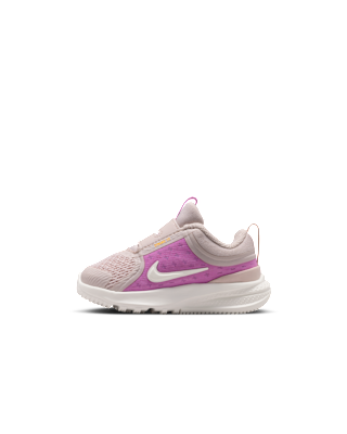 Детские кроссовки Nike Star Runner 5 Baby/Toddler для бега