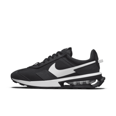 Nike Air Max Dawn Shoes Black White DJ3624-001 Men's Multi Size NEW
