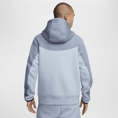 Nike Sportswear Tech Fleece Windrunner Men's Full-Zip Hoodie