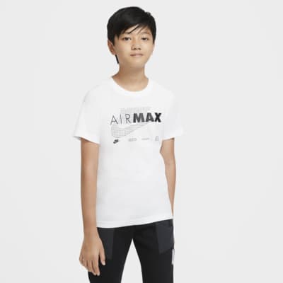 nike t max