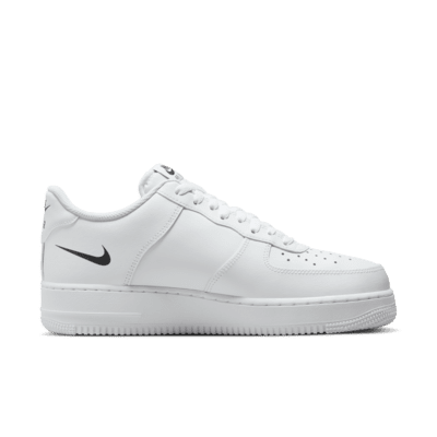 Nike Air Force 1 '07 Sabatilles - Home