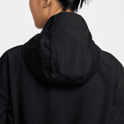 Nike Sportswear Women's Woven Jacket