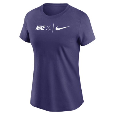 Nike Women's Golf T-Shirt