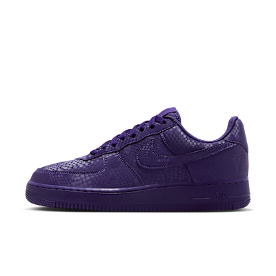 Tenis para hombre Kobe Air Force 1 Low