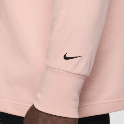 Nike Dri-FIT Standard Issue Men's Golf Cardigan