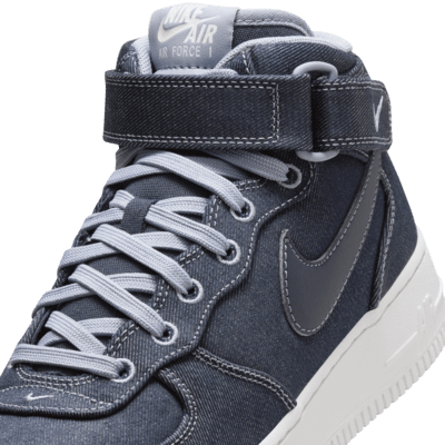 Nike Air Force 1 '07 Mid Women's Shoe