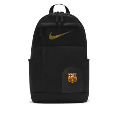 F.C. Barcelona Backpack (21L). Nike PH