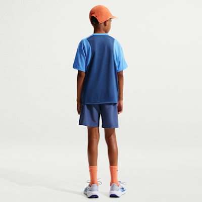 Nike Sportswear Multi Older Kids' (Boys') Dri-FIT T-Shirt