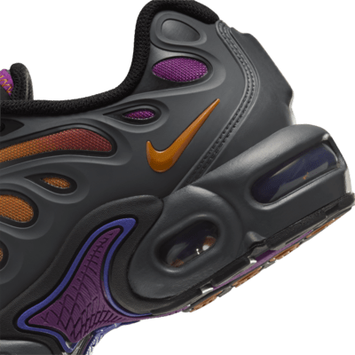 Nike Air Max Plus Drift Big Kids' Shoes