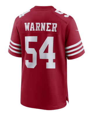 Christian McCaffrey San Francisco 49ers Men's Nike Dri-FIT NFL Limited  Football Jersey. Nike.com in 2023