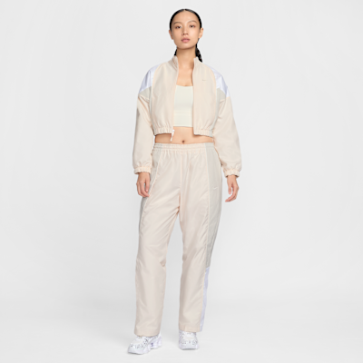 Nike Sportswear Women's Shrunken Track Jacket