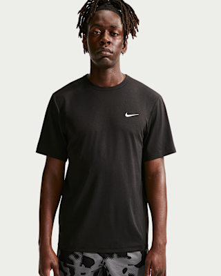 nike hi vis t shirt