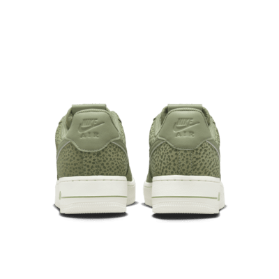 Sko Nike Air Force 1 '07 Premium för kvinnor