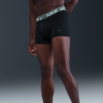 Ropa interior para hombre (paquete de tres) Nike Dri-FIT Ultra Comfort