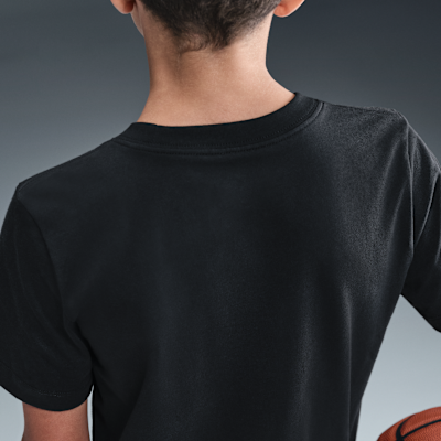 Nike Sportswear Big Kids' T-Shirt