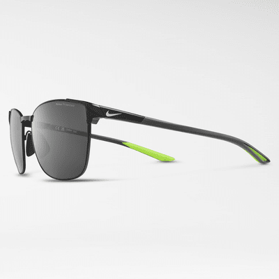 Nike Metal Fusion Polarized Sunglasses