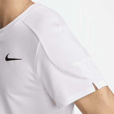 Maglia da tennis Dri-FIT NikeCourt Slam – Uomo