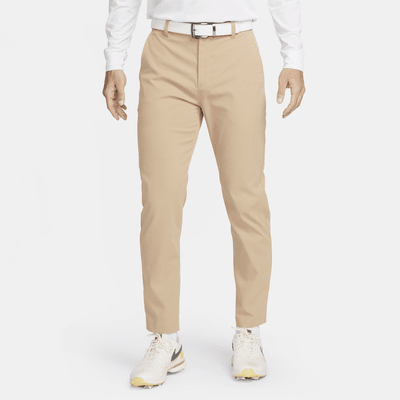 Pants chinos de golf para hombre Nike Tour Repel