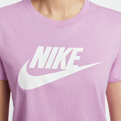 Nike Sportswear Essentials Women's Logo T-Shirt