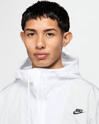 NIKE公式ナイキ クラブ メンズ マリーナ アノラック プルオーバー
