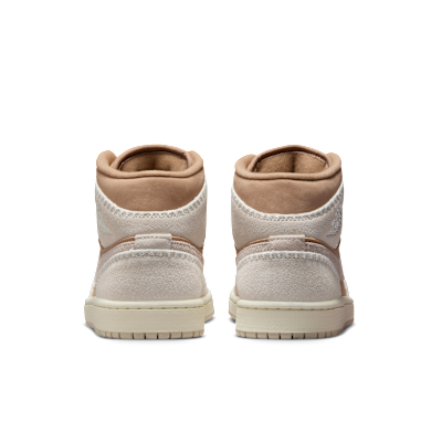 Air Jordan 1 Mid SE Women's Shoes