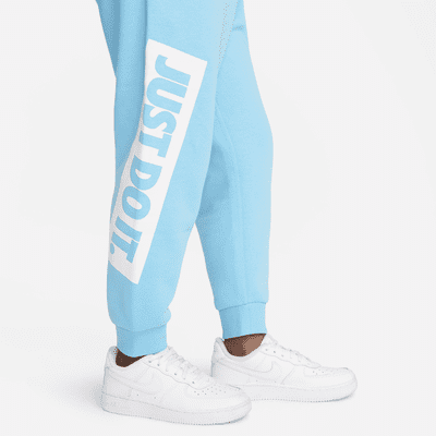 Nike Sportswear Icon Fleece Pants Little Kids' Pants