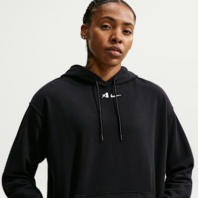 Nike A'ja Wilson Women's Basketball Hoodie