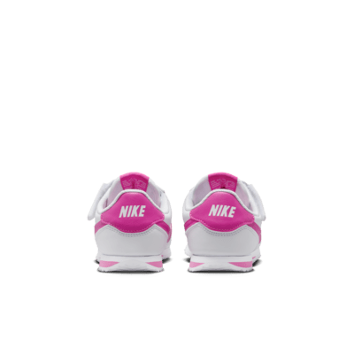 Nike Cortez EasyOn Little Kids' Shoes