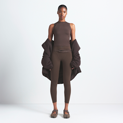 NikeSKIMS Airy Women's Muscle T-Shirt