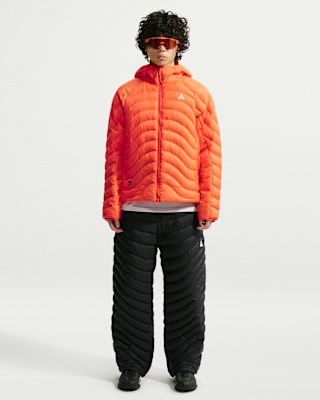 Nike ACG sneaker Zwart/Zwart/Summit White