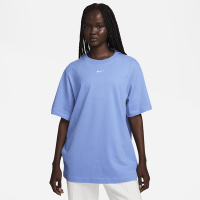 Playera para mujer Nike Sportswear Essential