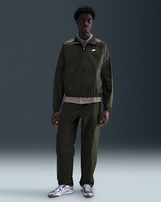 Мужские  Nike Sportswear Club Woven Cargo Pants