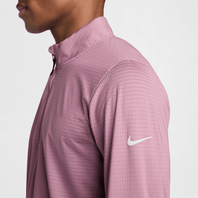 Nike Victory Men's Dri-FIT 1/2-Zip Golf Top