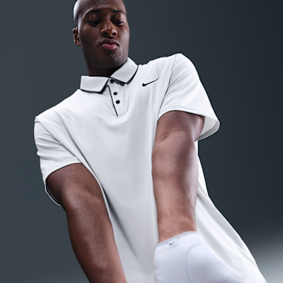 Nike Tour Men's Dri-FIT Golf Polo