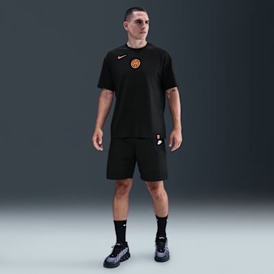 Inter Milan Men's Nike Total 90 Football T-Shirt