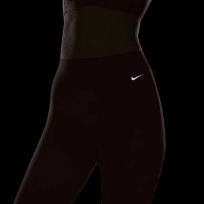 Nike Zenvy Women's High-Waisted Flared Leggings