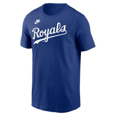 Kansas City Royals Cooperstown Wordmark