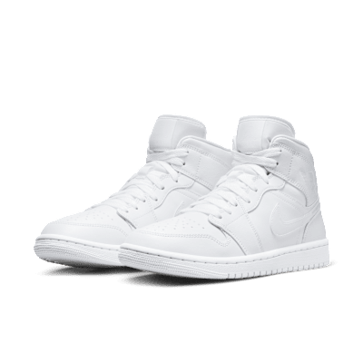 Tenis para mujer Air Jordan 1 Mid