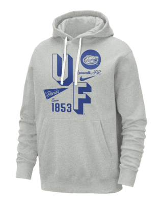 Мужское худи Florida Club Nike College Hoodie