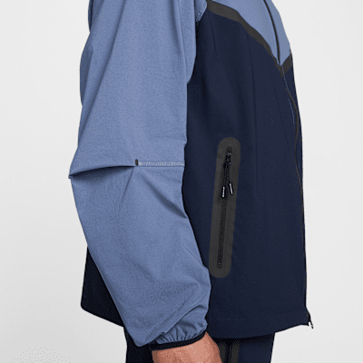 Nike Tech Men's Woven Jacket