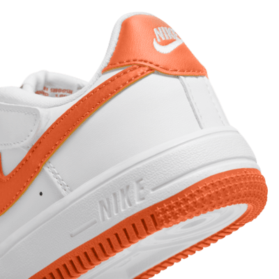 Calzado para niños de preescolar Nike Force 1 Low EasyOn