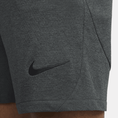 Shorts de fútbol Dri-FIT para hombre Nike Academy