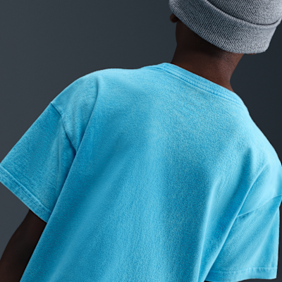 Nike Sportswear Club Big Kids' T-Shirt
