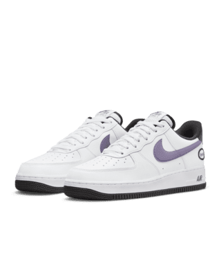 Men Casual Wear Nike Airforce Mens Casual Shoes, Size: 6-7-8-9-10