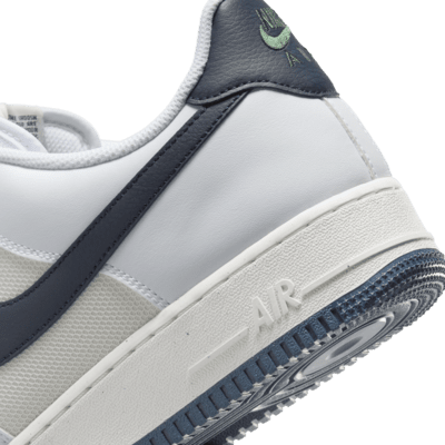 Nike Air Force 1 '07 Erkek Ayakkabısı