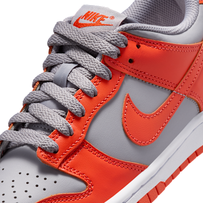 Nike Dunk Low Big Kids' Shoes